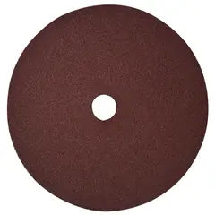 DISCOVER - Fibrodisco Óxido de Aluminio 100 7 Pulgadas