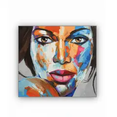 EKONOMODO COLOMBIA - Cuadro Soronia 40X40