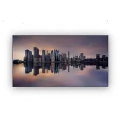 EKONOMODO COLOMBIA - Cuadro City 60X180