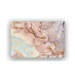 EKONOMODO COLOMBIA - Cuadro Tipo Marmol Pink 180X120