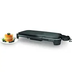 BLACK+DECKER - Parrilla Eléctrica B&D Gd2011B