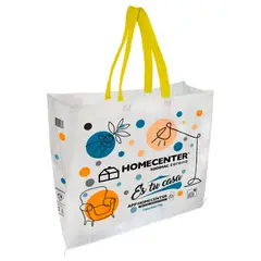 undefined - Bolsa Eco10 Sodimac Tu Casa