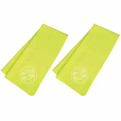 KLEIN TOOLS - Set X 2 Toallas de Enfriamiento Pva