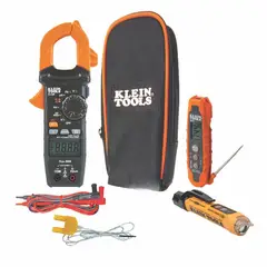 KLEIN TOOLS - Kit de Medición Hvac