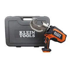 KLEIN TOOLS - Crimpeadora Inalámbrica de 12t Bat20-12t165