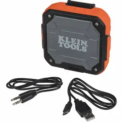 KLEIN TOOLS - Speaker Bluetooth para Trabajo Aepjs2