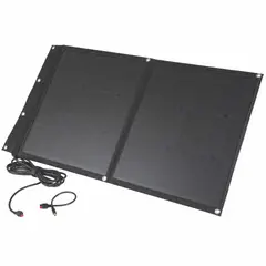 KLEIN TOOLS - Panel Solar Portable de 60 W