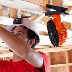 KLEIN TOOLS - Ventilador de Trabajo