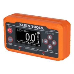 KLEIN TOOLS - Nivel Digital con Angulo Recargable 935 DAGL