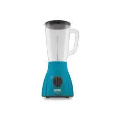 SAMURAI - Licuadora Optimixplus Azul