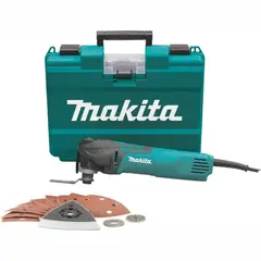 MAKITA - Multiherramienta Oscilante Eléctrica Con Control De Velocidad Variable