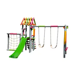 GENERICO - Parque Infantil O7