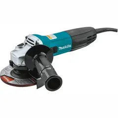 MAKITA - Pulidora Angular 4 1/2 Pulg 11000rpm 6 A Ga4530x