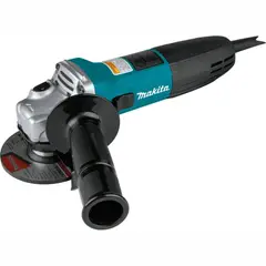 MAKITA - Pulidora Angular 4 1/2 Pulg 11000 Rpm 6 A Ga4030k