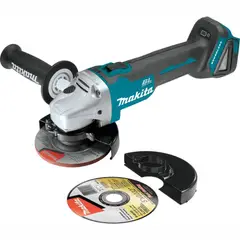 MAKITA - Pulidora Inalámbrica 18 V 5 Pulg 8500 Rpm