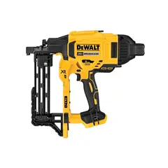 DEWALT - Engrapadora para Cercas Rendimiento Profesional sin Compresor