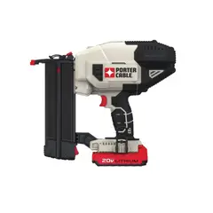 DEWALT - Clavadora Inalámbrica Porter Cable de Precisión con Batería Incluida