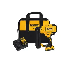 DEWALT - Pistola de Clavos Inalámbrica 20 V