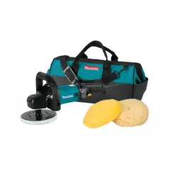 MAKITA - Polichadora 3200rpm 10a 7pulg