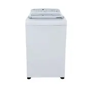 HACEB - Lavadora Carga Superior 14 Kg Digital LA14EVI16B Blanco