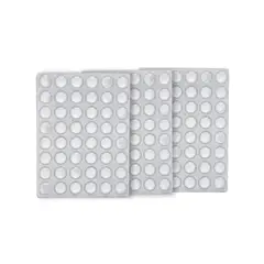 FIXSER - Bumpon Adhesivo Multiuso Circulos 9mmx144Und