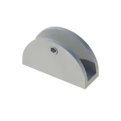 undefined - Medialuna Inox