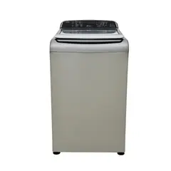 HACEB - Lavadora Carga Superior 20 Kg Digital LA20EVI16B Inoxidable