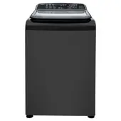 HACEB - Lavadora Carga Superior 16 Kg Digital LA16EVI16B Negro