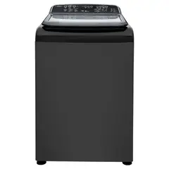 HACEB - Lavadora Carga Superior 16 Kg Digital LA16EVI16B Negro