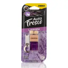 SIMONIZ - Ambientador Cubo Lavanda 5Ml