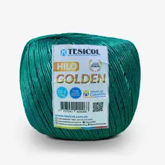 TESICOL - Hilo P.P 12-1*750 Mt Ovillo Verde