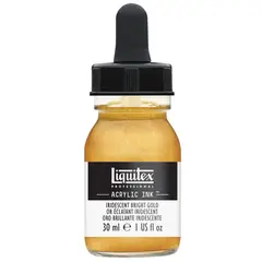 LIQUITEX - Tinta Acrilica 30ml 234 Oro