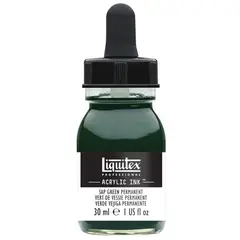LIQUITEX - Tinta Acril30ml Vde Vej 31594376975888