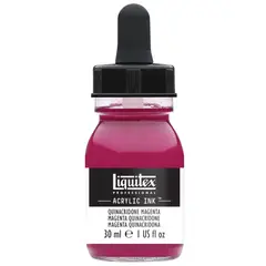 LIQUITEX - Tinta Acrilica 30ml 114 Magenta