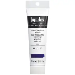 LIQUITEX - Acrilico Lqx Prof. 59ml 314 S2 Talocyanine Bluered