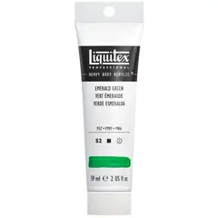 LIQUITEX - Acrilico Lqx Prof. 59ml 450 S2 Verde Esmeralda