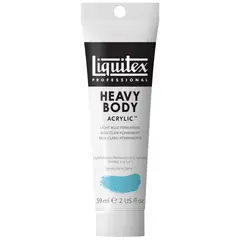 LIQUITEX - Acrilico Lqx Prof. 59ml 770 S1 Azul Claro Permanent