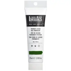 LIQUITEX - Acrilico Lqx Prof. 59ml 224 S1-A T Verde Hooker