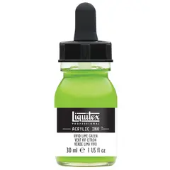 LIQUITEX - Tinta Acril30ml Vde L 74094376976052