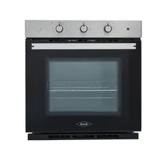 HACEB - Horno Empotrable Eléctrico 60 cm 120 V
