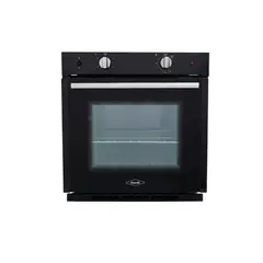 HACEB - HORNO MIXTO TANDOORI 60 NEGRO GN