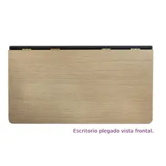 ARTECMA - Escritorio Flotante
