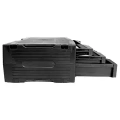 MYVO - Base Para PC 3 Cajones