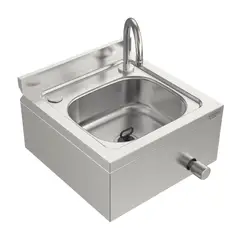 TRAMONTINA - Lavdero Industrial En Acero Inoxidable