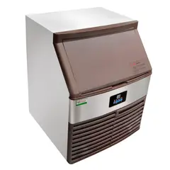 FULLER - Máquina Fabricadora De Hielo En Cubos 80Kg Industrial