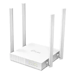 TP LINK - Router Wifi Doble Banda Ac750