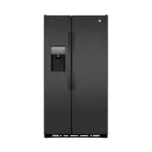 GENERAL ELECTRIC - Nevecón Side by Side 755 Lts PQL26 Black