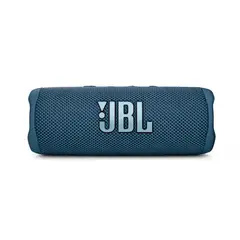 JBL - Parlante Flip 6 Azul De 30 W Rms