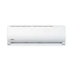 MABE - Aire Acondicionado Minisplit On/Off 12000 BTU 110 V Blanco