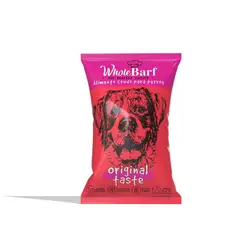 WHOLE BARF - Alimento Perros Original Taste 500g